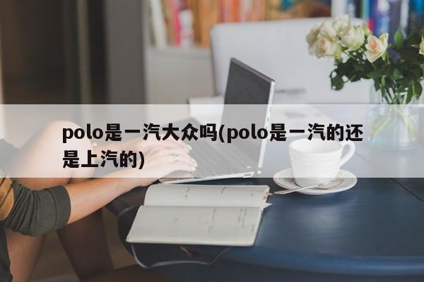 polo是一汽大众吗(polo是一汽的还是上汽的)