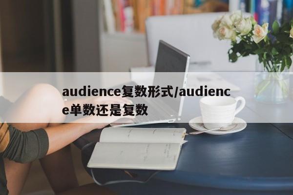 audience复数形式/audience单数还是复数